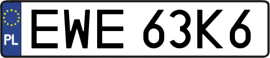 EWE63K6