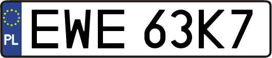 EWE63K7