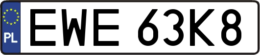 EWE63K8