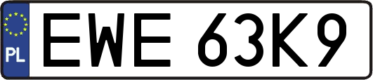 EWE63K9