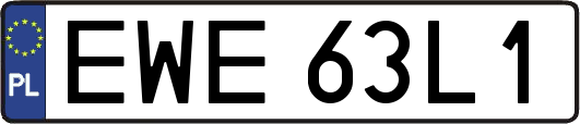 EWE63L1