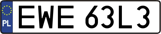 EWE63L3