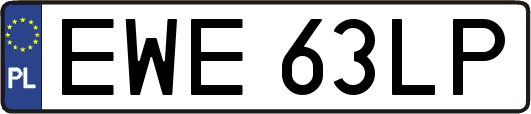 EWE63LP