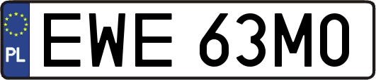 EWE63M0