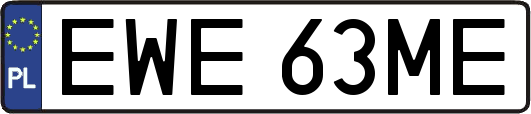 EWE63ME