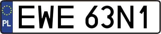 EWE63N1
