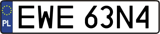 EWE63N4