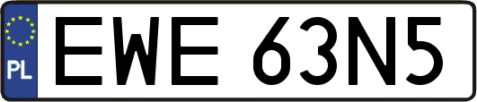 EWE63N5