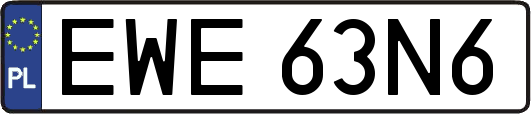 EWE63N6