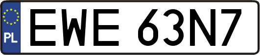 EWE63N7