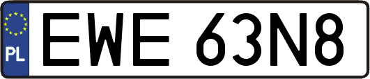 EWE63N8