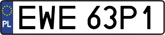 EWE63P1