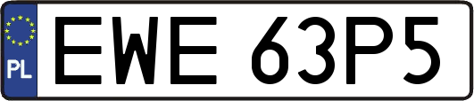 EWE63P5