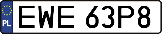 EWE63P8