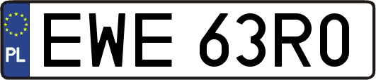 EWE63R0