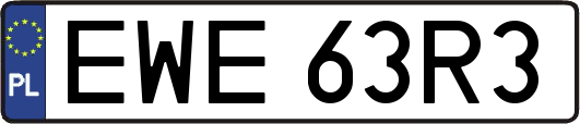 EWE63R3
