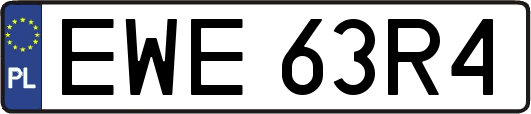 EWE63R4