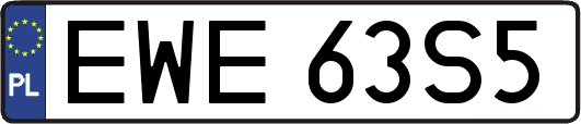 EWE63S5