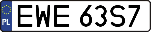 EWE63S7