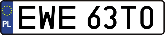 EWE63T0