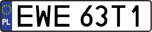 EWE63T1