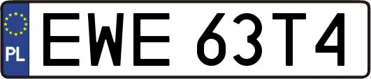 EWE63T4