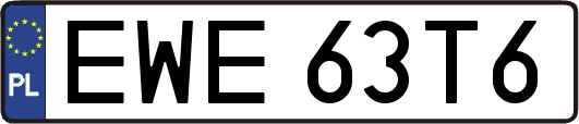 EWE63T6