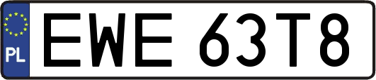 EWE63T8