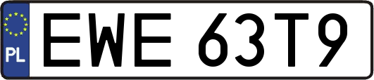 EWE63T9