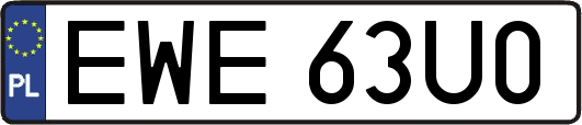 EWE63U0