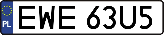 EWE63U5