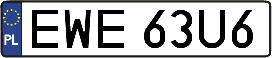 EWE63U6