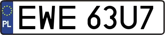 EWE63U7