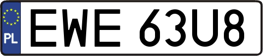 EWE63U8