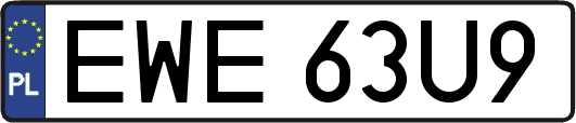EWE63U9