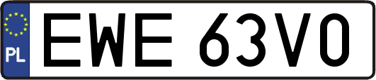 EWE63V0