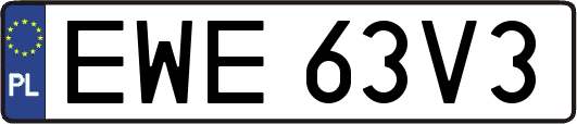 EWE63V3