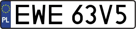 EWE63V5