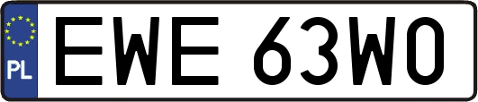 EWE63W0