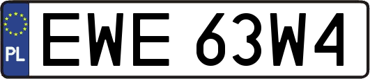 EWE63W4