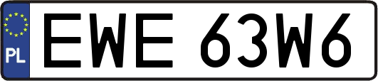 EWE63W6