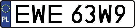 EWE63W9