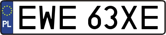 EWE63XE