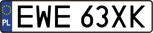 EWE63XK