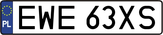 EWE63XS