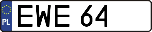 EWE64