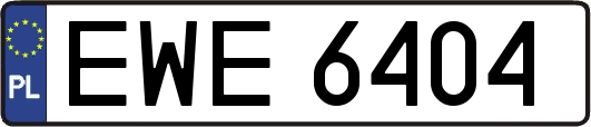 EWE6404
