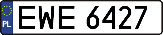 EWE6427