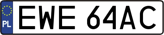 EWE64AC
