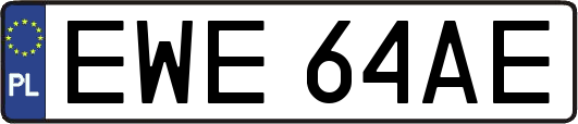 EWE64AE